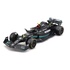Машина Bburago Mercedes-AMG F1 W14 E Performance (2023) (143) (18-38080)