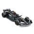Машина Bburago Mercedes-AMG F1 W14 E Performance (2023) (143) (18-38080)