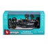 Машина Bburago Mercedes-AMG F1 W14 E Performance (2023) (143) (18-38080)