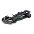 Машина Bburago Mercedes-AMG F1 W14 E Performance (2023) (143) (18-38080)