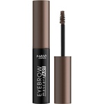 Туш для брів Maxi Color Eyebrow Art Mascara 01 - Блонд (4823097122129)