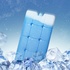 Акумулятор холоду Quest гелевий 30х17х2,5 см, 1000 мл (Q1000)