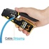 Інструмент Eserver RJ-45 (8P8C), RJ-12/11 (6P6C/6P4C), для прохідних конекторів (WT-4227B)