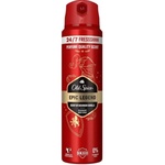 Дезодорант Old Spice Epic Legend 150 мл (8700216606035)
