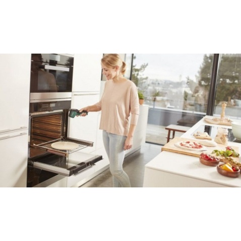 Пірометр Bosch UniversalTem -30...+500°С, 0.22кг (0.603.683.101)