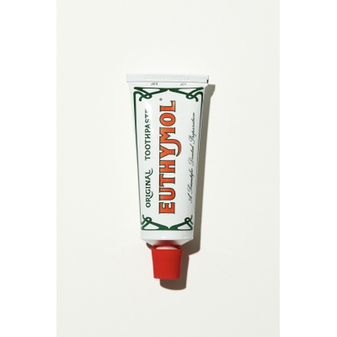 Зубна паста Euthymol Original 75 мл (8801051294422)