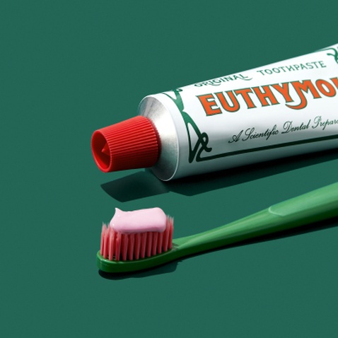 Зубна паста Euthymol Original 75 мл (8801051294422)