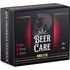 Набір косметики Beer Care З аргініном Для догляду за тілом, обличчям та бородою (4820164642085)