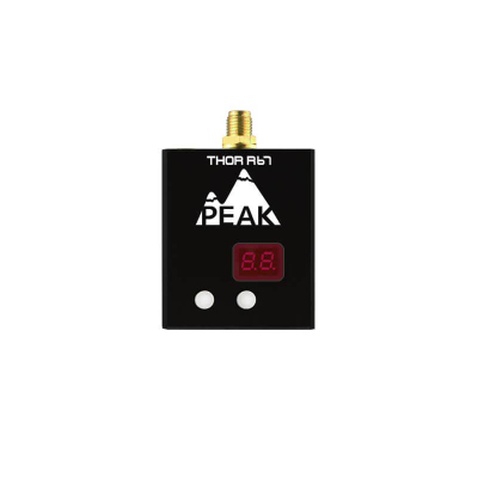 Відеоприймач (VRX) Peakfpv THOR R67 7G (R67)