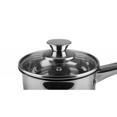 Ківш Ringel Kinder с крышкой 0.6 л (RG-4006-12)
