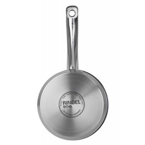 Ківш Ringel Kinder с крышкой 0.6 л (RG-4006-12)