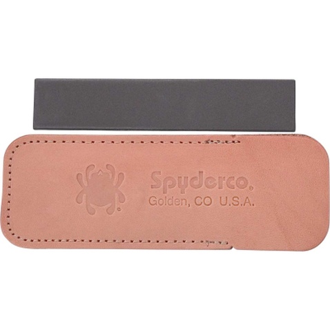 Точило Spyderco Bench Stone Medium (303M)