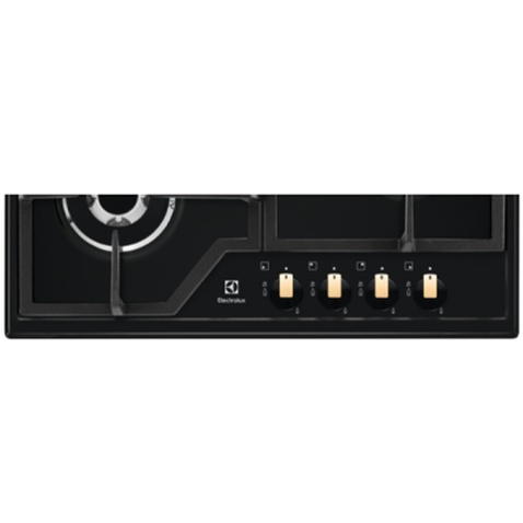 Варочна поверхня Electrolux KGS6436RK