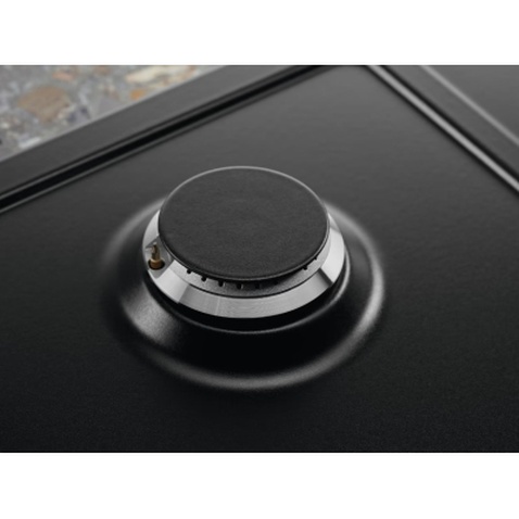 Варочна поверхня Electrolux KGS6436RK