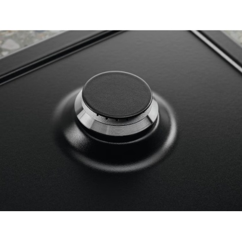 Варочна поверхня Electrolux KGS6436RK