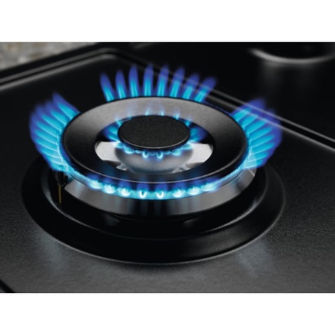 Варочна поверхня Electrolux KGS6436RK
