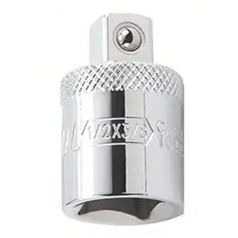 Адаптер для інструменту Toptul для головок 1/2"х3/8" (CAEB1612)