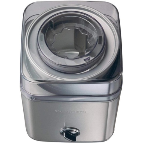 Морозивниця Cuisinart Deluxe (ICE30BCE)