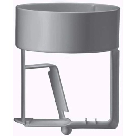 Морозивниця Cuisinart Deluxe (ICE30BCE)
