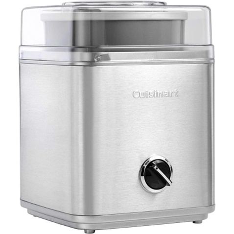 Морозивниця Cuisinart Deluxe (ICE30BCE)
