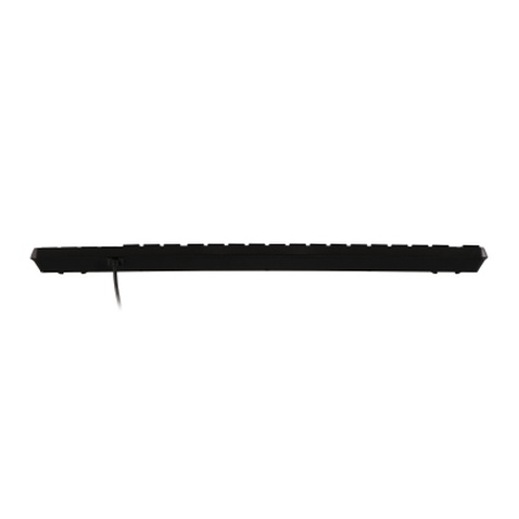 Комплект 2E MK405 USB UA Black (2E-MK405UBK_UA)