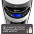 Машина для приготування дитячої суміші Baby Brezza Formula Pro Advanced Чорний (FRP0131)