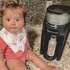 Машина для приготування дитячої суміші Baby Brezza Formula Pro Advanced Чорний (FRP0131)