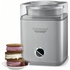 Морозивниця Cuisinart Deluxe (ICE30BCE)