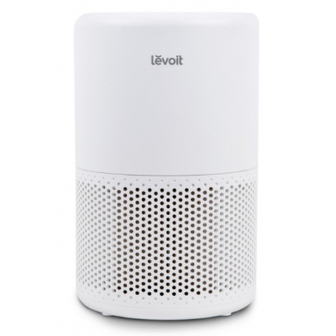 Очисник повітря Levoit Smart Air Purifier Core 200S White (HEAPAPLVSEU0064)