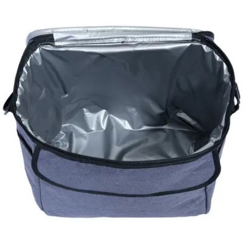 Термосумка Time Eco TE-4025 25 л Blue (4820211100773_2)