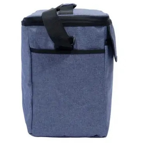 Термосумка Time Eco TE-4025 25 л Blue (4820211100773_2)