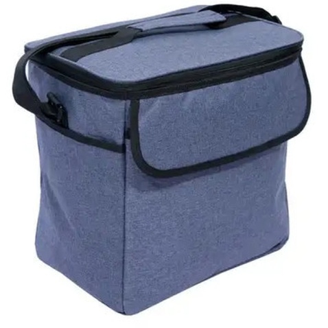 Термосумка Time Eco TE-4025 25 л Blue (4820211100773_2)