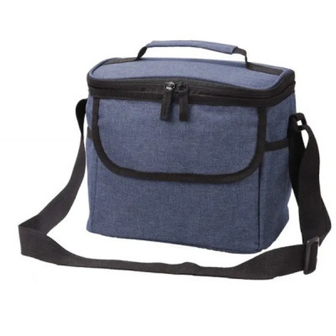 Термосумка Time Eco TE-4025 25 л Blue (4820211100773_2)