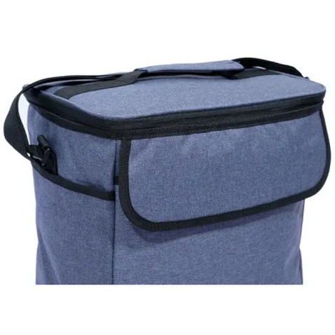 Термосумка Time Eco TE-4025 25 л Blue (4820211100773_2)
