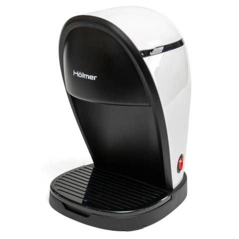 Крапельна кавоварка Hölmer HCD-023W