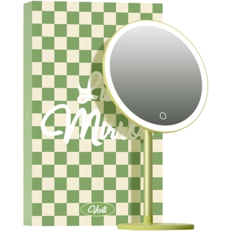 Дзеркало Xiaomi DOCO Daylight Mirror White (DM005)