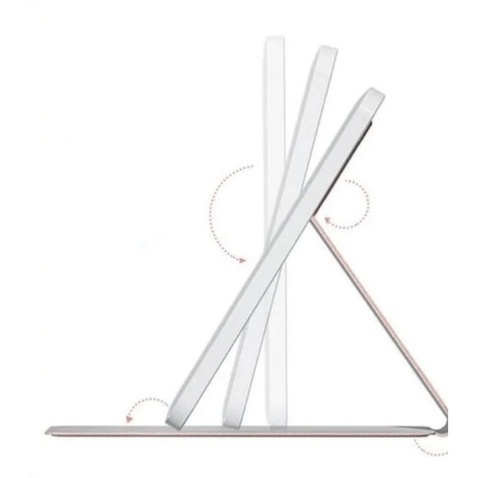 Дзеркало Xiaomi DOCO Daylight Mirror White (FM002)