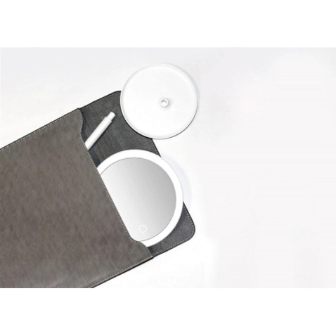 Дзеркало Xiaomi DOCO Daylight Mirror White (XM001)