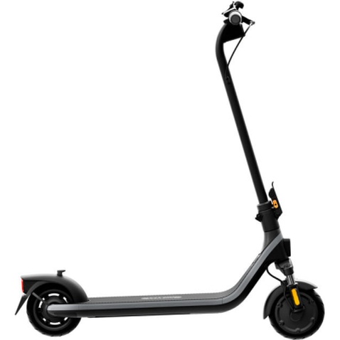 Електросамокат Segway Ninebot E2 E II, чорний (AA.05.14.01.0004)