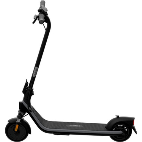 Електросамокат Segway Ninebot E2 E II, чорний (AA.05.14.01.0004)