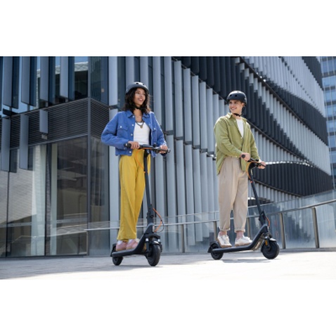 Електросамокат Segway Ninebot E2 E II, чорний (AA.05.14.01.0004)