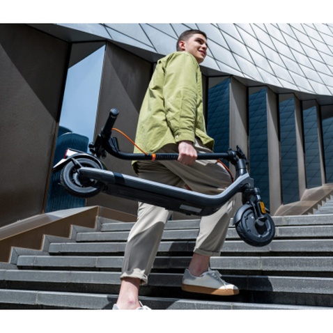 Електросамокат Segway Ninebot E2 E II, чорний (AA.05.14.01.0004)