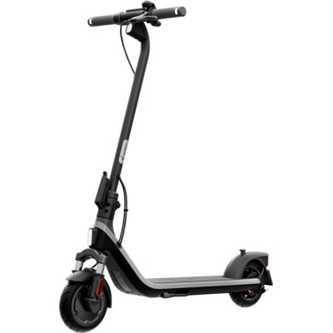 Електросамокат Segway Ninebot E2 E II, чорний (AA.05.14.01.0004)