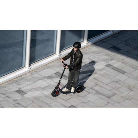 Електросамокат Segway Ninebot F2 PRO E II, чорний (AA.05.12.03.0007)