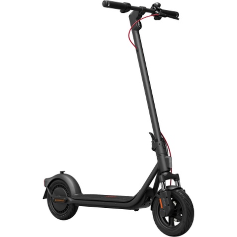 Електросамокат Segway Ninebot F2 PRO E II, чорний (AA.05.12.03.0007)