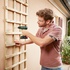 Шуруповерт Bosch EasyImpact 18V-38, 18V, 2Ah, 20-38Нм, 0-430-0-1630об/хв, кейс (0.603.9D8.003)