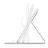 Дзеркало Xiaomi DOCO Daylight Mirror White (FM002)