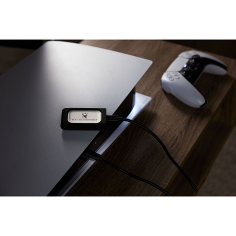 Накопичувач SSD USB Type-C 1TB XS2000 Kingston (SXS2000/1000GA)