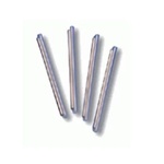 Опто-волоконне обладнання Cor-X Гильза ВО термоусадочная 60мм ATI * 100 (G60 / 053551)