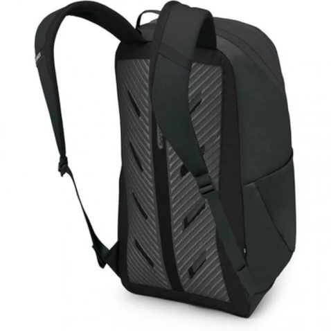 Рюкзак туристичний Osprey Astronova black - O/S - чорний (009.3937)